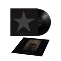 DAVID BOWIE - Blackstar [REISSUE]