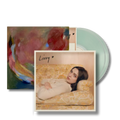LIZZY MCALPINE - Angel - Looking Glass Vinyl [Signed Vinyl] US IMPORT