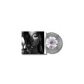 ARIANA GRANDE - hate that i made you love me [fluffy tail gray 7"] US IMPORT