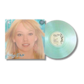 HILARY DUFF - Metamorphosis [Soda Bottle Clear LP]