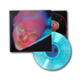 FONTAINES D.C. - Dopamine Chamber [Indie Blue Marble]