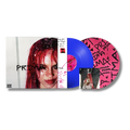 ADÉL - PRIMA [Signed Vinyl Canadian Exclusive + Slipmat]