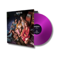 KATSEYE - Sis (Soft is Strong) Limited Purple LP
