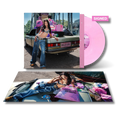 KYLIE CANTRALL - Valley Girl [Signed Vinyl]