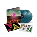 MY CHEMICAL ROMANCE - Danger Days - The True Lives of the Fabulous Killjoys [viDeluxe]