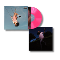 OLIVIA RODRIGO - You Seem Pretty Sad For A Girl So In Love [STICKY SWEET HOT PINK]
