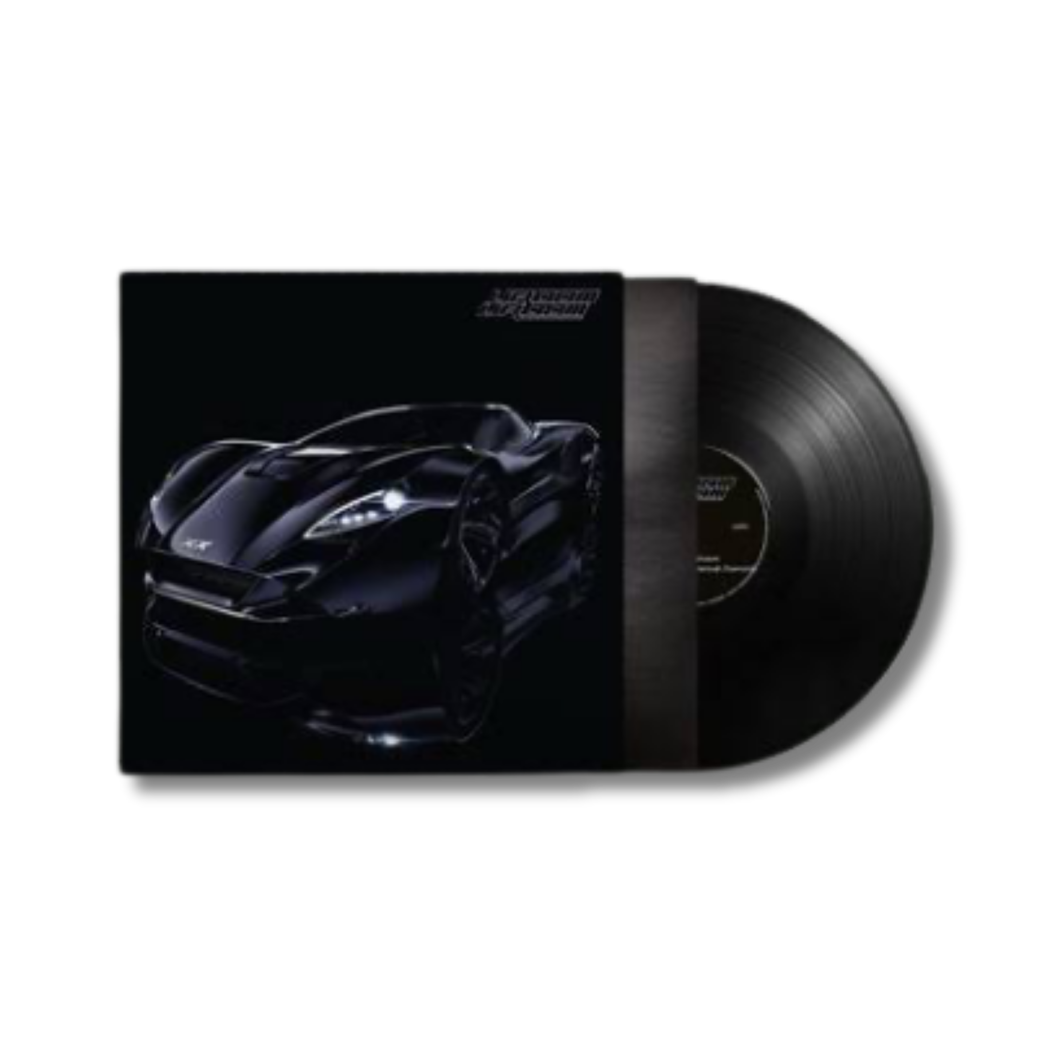 CHARLI XCX - Vroom Vroom [France Repress Import]