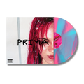 ADÉLA - PRIMA [BR EDITION LIMITED TO 3K UNITS]
