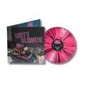 BEBE REXHA - Dirty Blonde [Hot Pink + Alt Artwork]