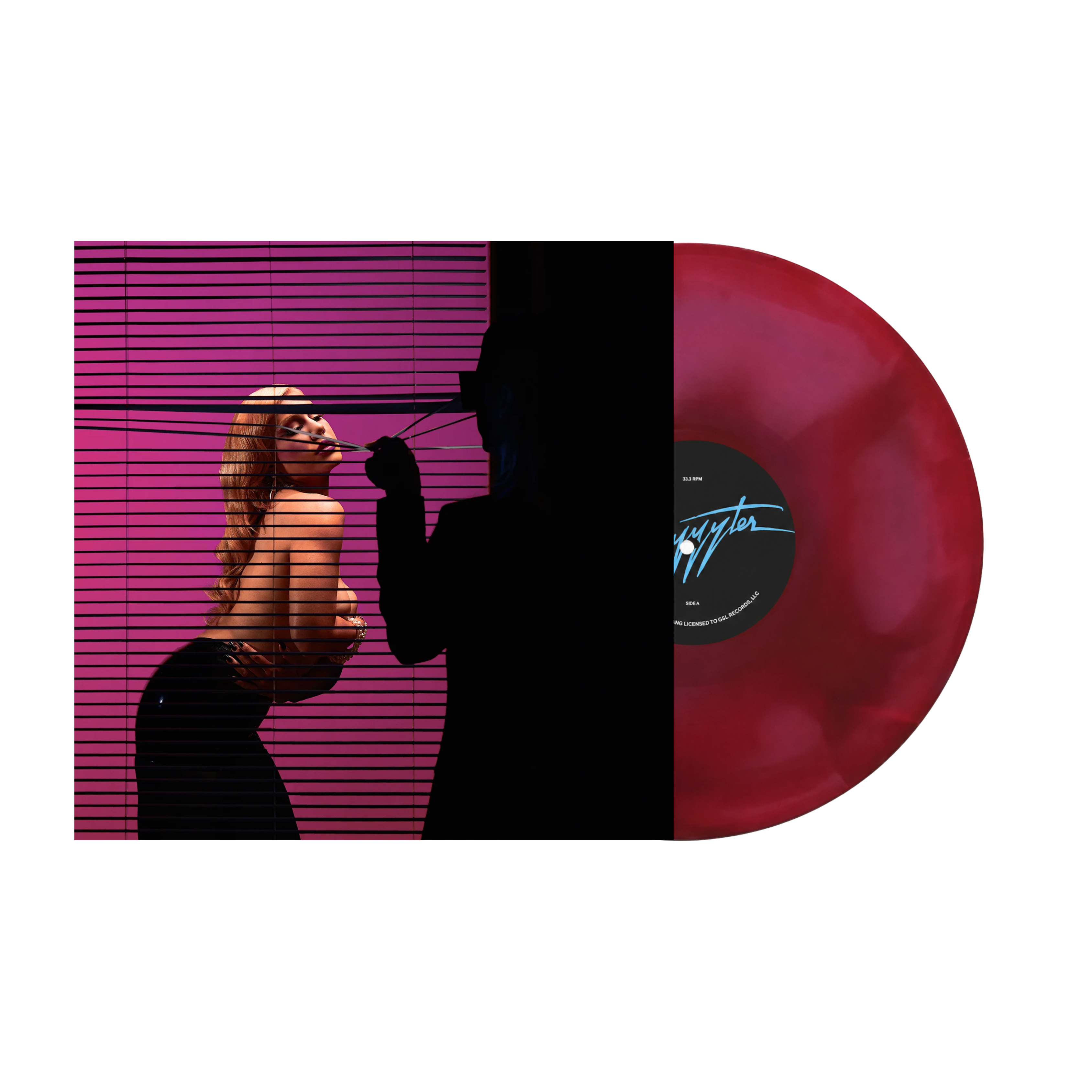 SLAYYYTER - Starfucker [Deluxe Indie Exclusive Edition] US IMPORT