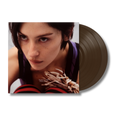 GRACIE ABRAMS - Daughter From Hell [Apple Brown Exclusive Vinyl]