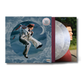 CONAN GRAY - Wishbone [DELUXE 2LP MOTHS SILVER EDITION] US IMPORT