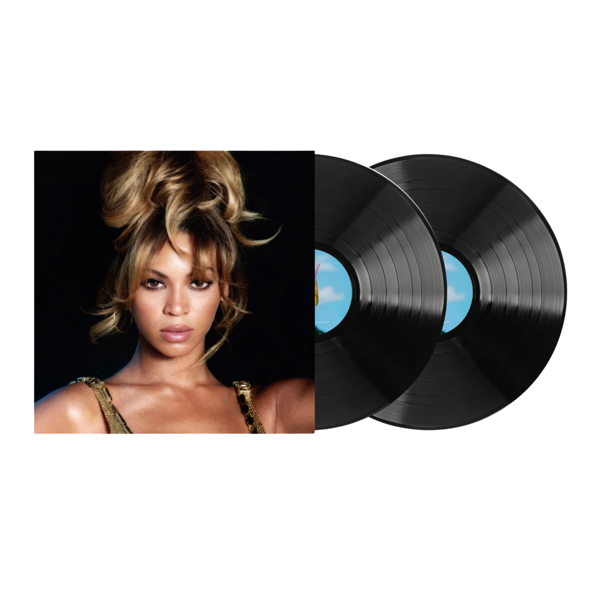 BEYONCE - B'Day [20th Anniversary]