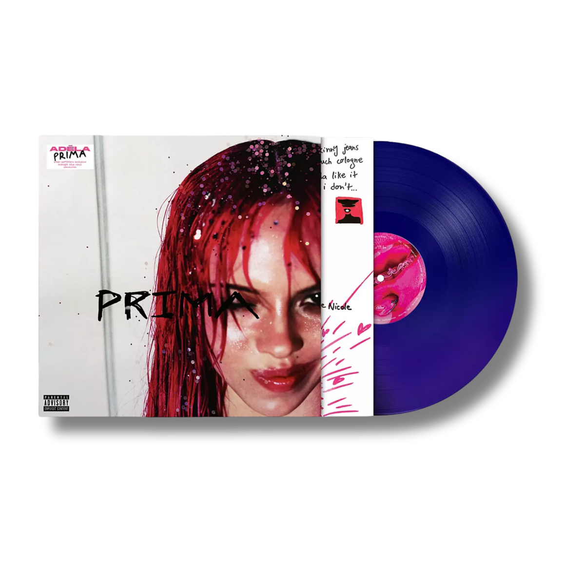 ADÉLA - PRIMA [UO Exclusive]