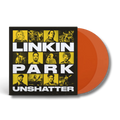 LINKIN PARK - Unshatter Film Soundtrack [Live In São Paulo]