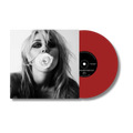 MILEY CYRUS - BASS PERSUADES [Red Lipstick LP]