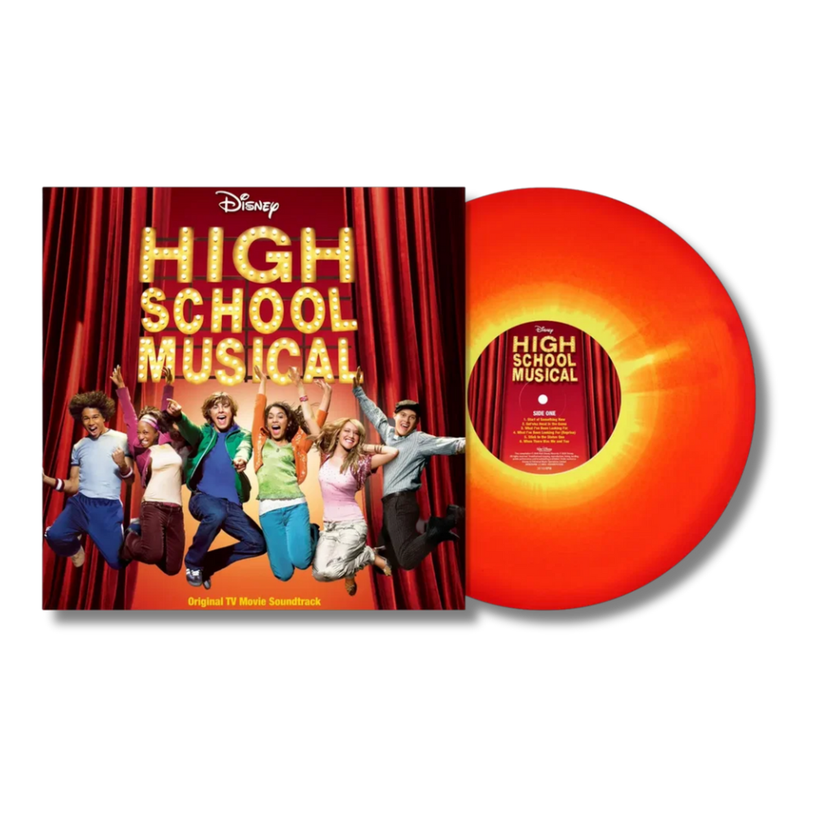 V/A - High School Musical [20th Anniversary]