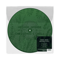 ARIANA GRANDE - Christmas & Chill [Green LP Etched Side]