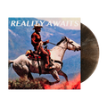 THE STROKES - Reality Awaits [Limited Black Ice Glitter Vinyl edition]