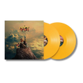 GORILLAZ - The Mountain [Yellow Edition]