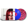 ADÉL - PRIMA [Electric Blue Vinyl Canadian Exclusive + Slipmat]