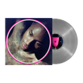 STEVE LACY - Oh Yeah? [Opaque Grey Vinyl w/ Poster edition]