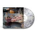 DEMI LOVATO - It Is Not That Deep [Bonus Track Smoky LP]