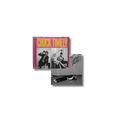 ROLE MODEL - Chuck Timely [SIGNED CD]