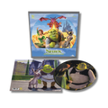 HARRY GREGSON-WILLIAMS & JOHN POWELL -  SHREK [PIC DISC]