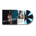 AMY WINEHOUSE - BACK TO BLACK [Blue / Black Vinyl Edition] US IMPORT