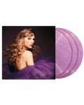 TAYLOR SWIFT - Speak Now (Taylor's Version)