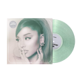 ARIANA GRANDE - Positions