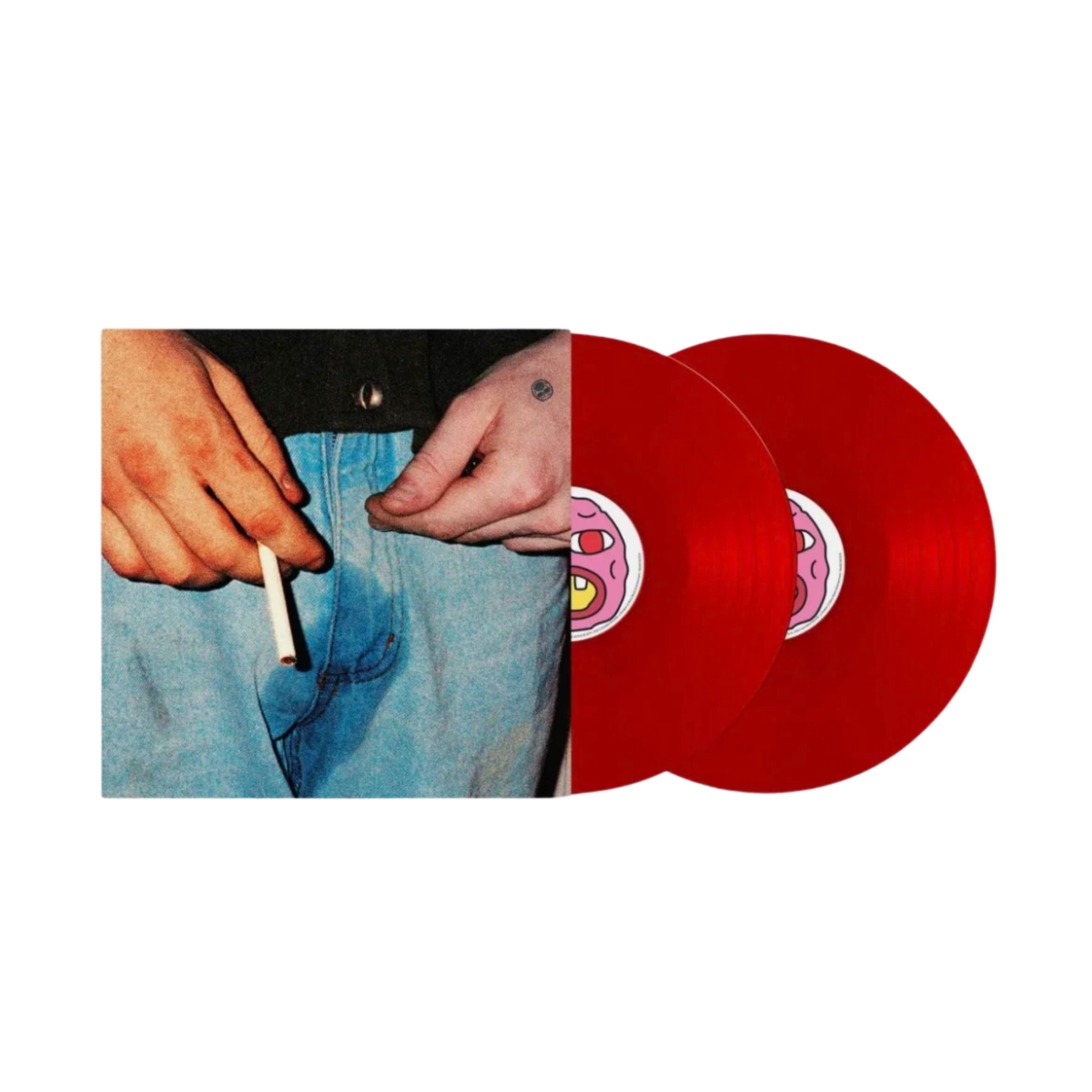 TYLER THE CREATOR - Cherry Bomb