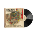 FIONA APPLE - Idler Wheel Is Wiser Than The Driver Of The Screw And Whipping Cords Will Serve You More Than Ropes Will Ever Do