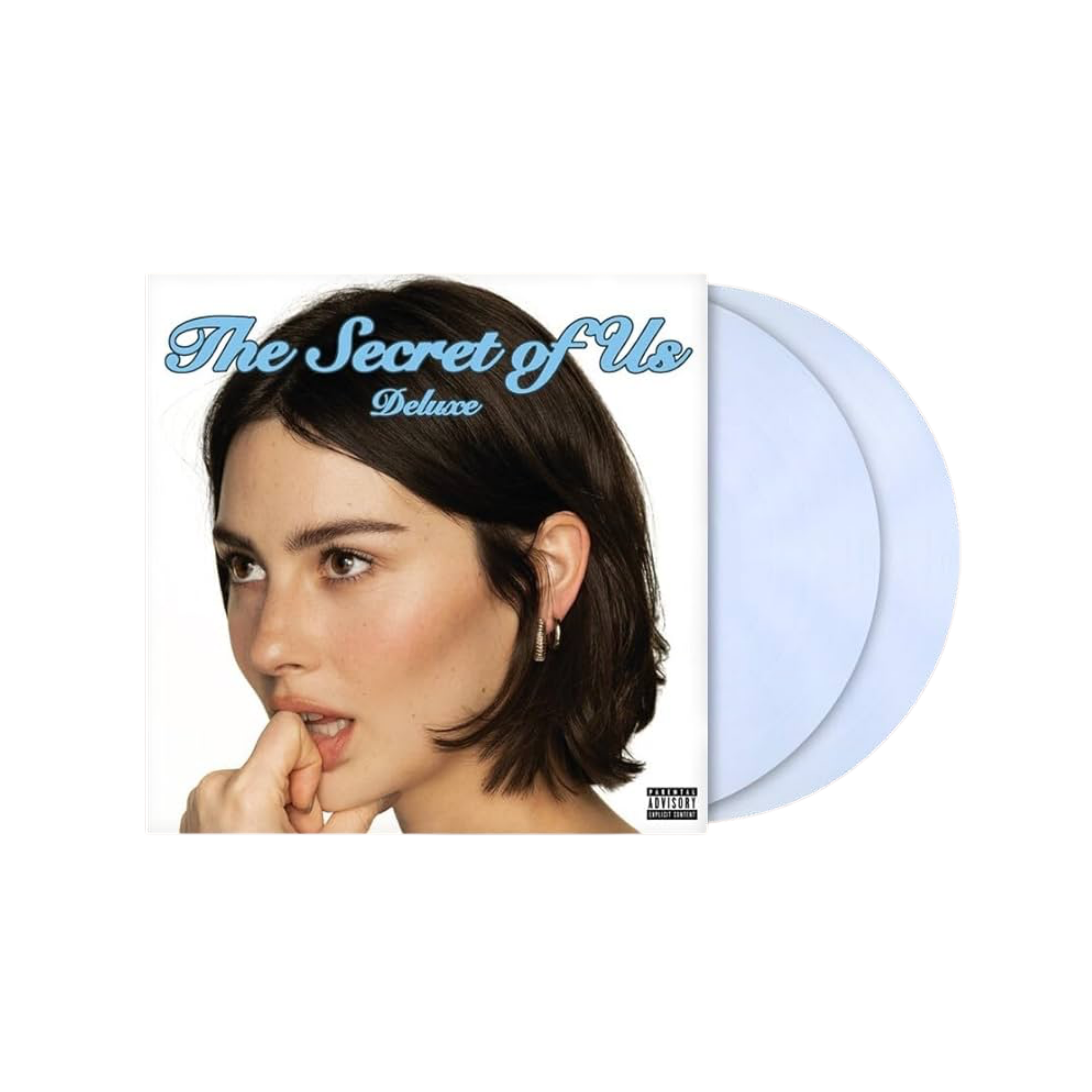 GRACIE ABRAMS - The Secret of Us [Deluxe]
