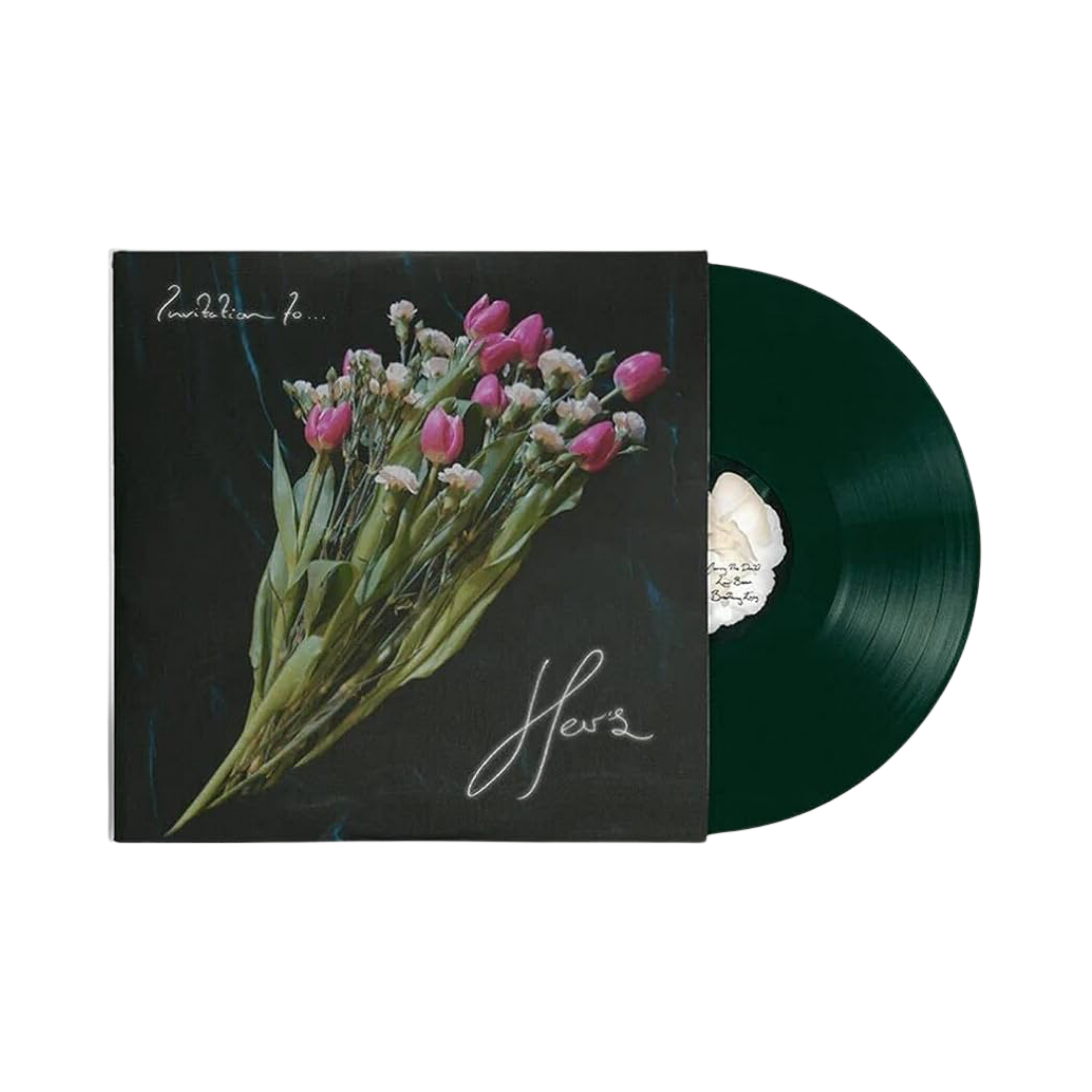 HERS - Invitation To Hers