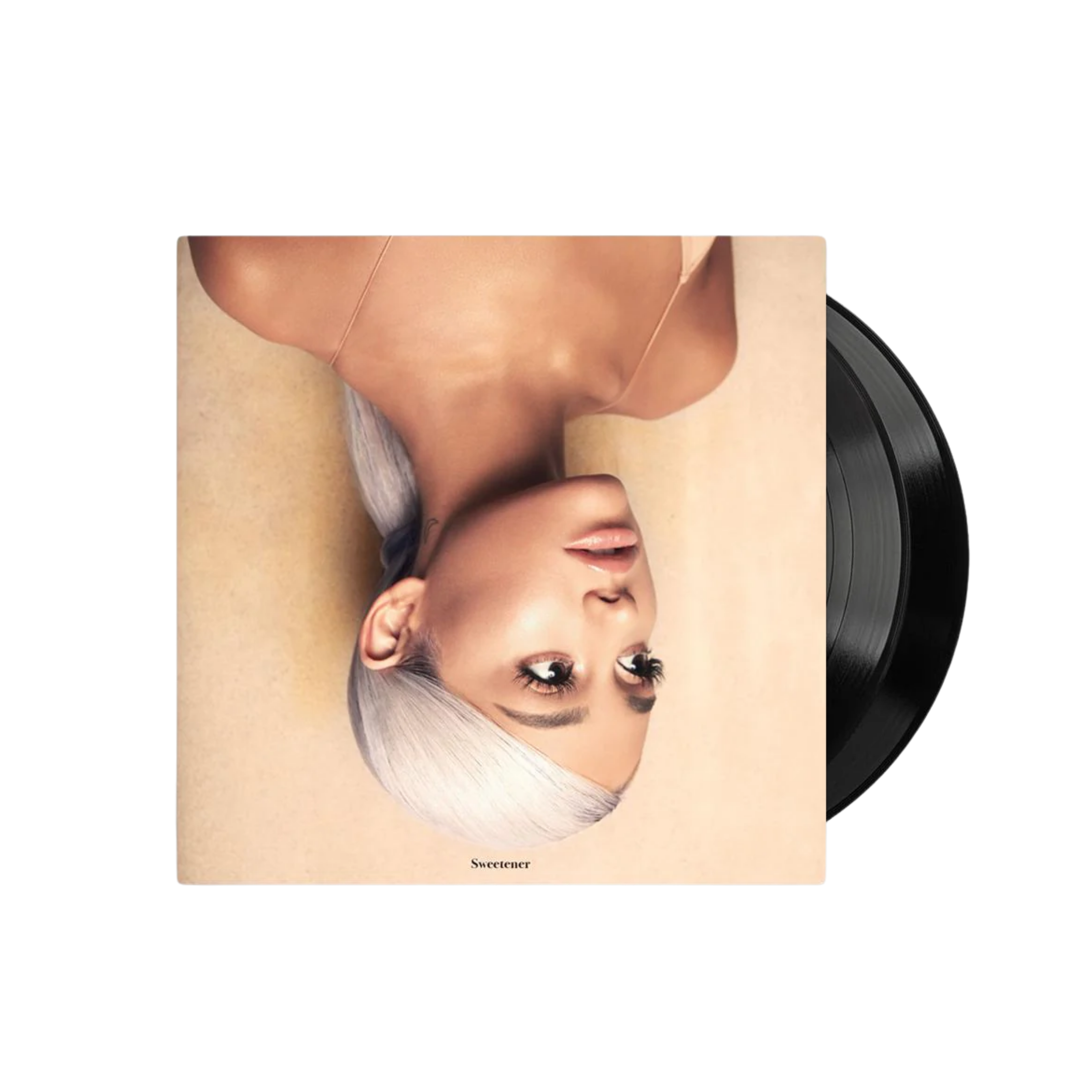 ARIANA GRANDE - Sweetener