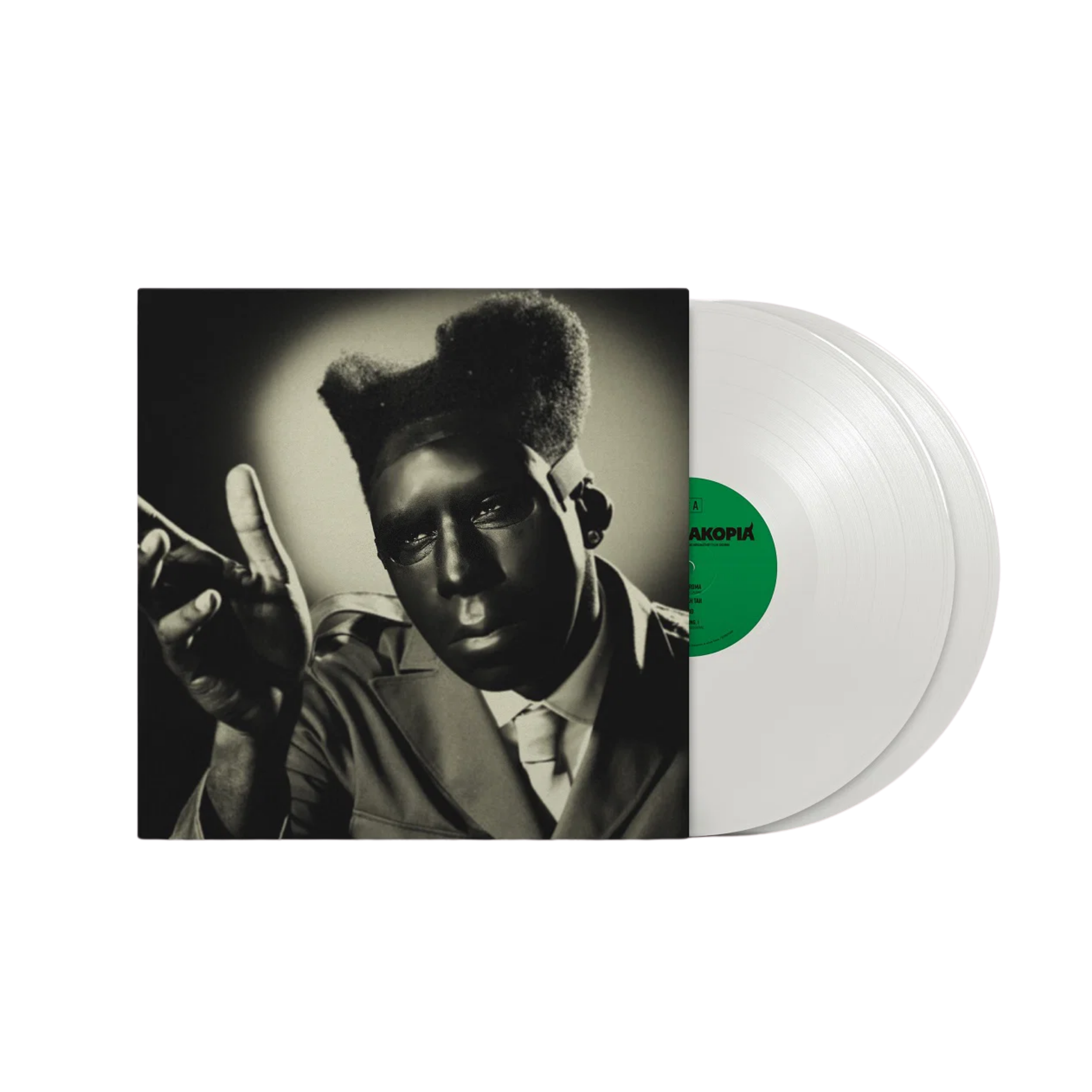 TYLER THE CREATOR - Chromakopia