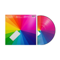 JAMIE XX - In Colour