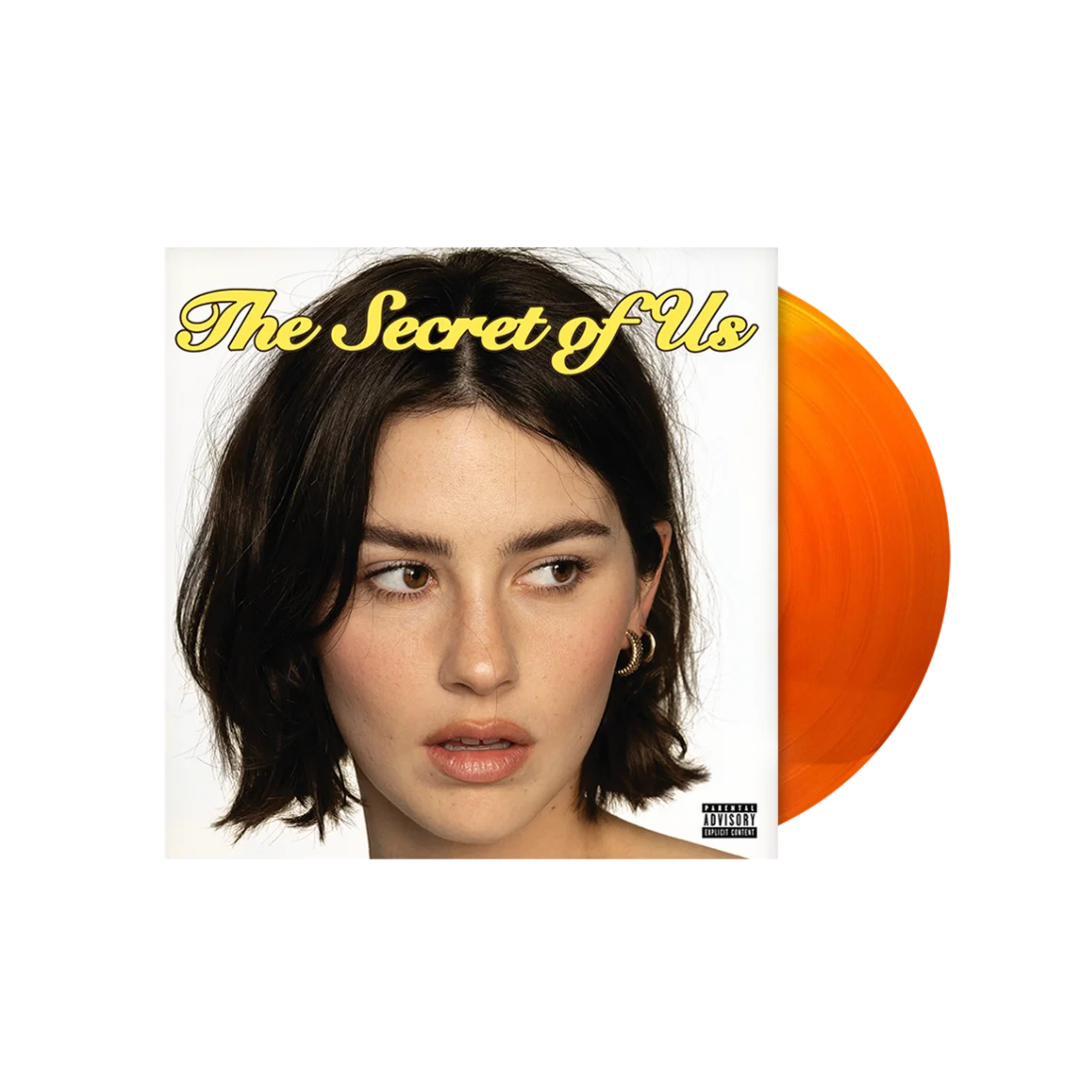 GRACIE ABRAMS - The Secret of Us