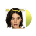 GRACIE ABRAMS - The Secret of Us