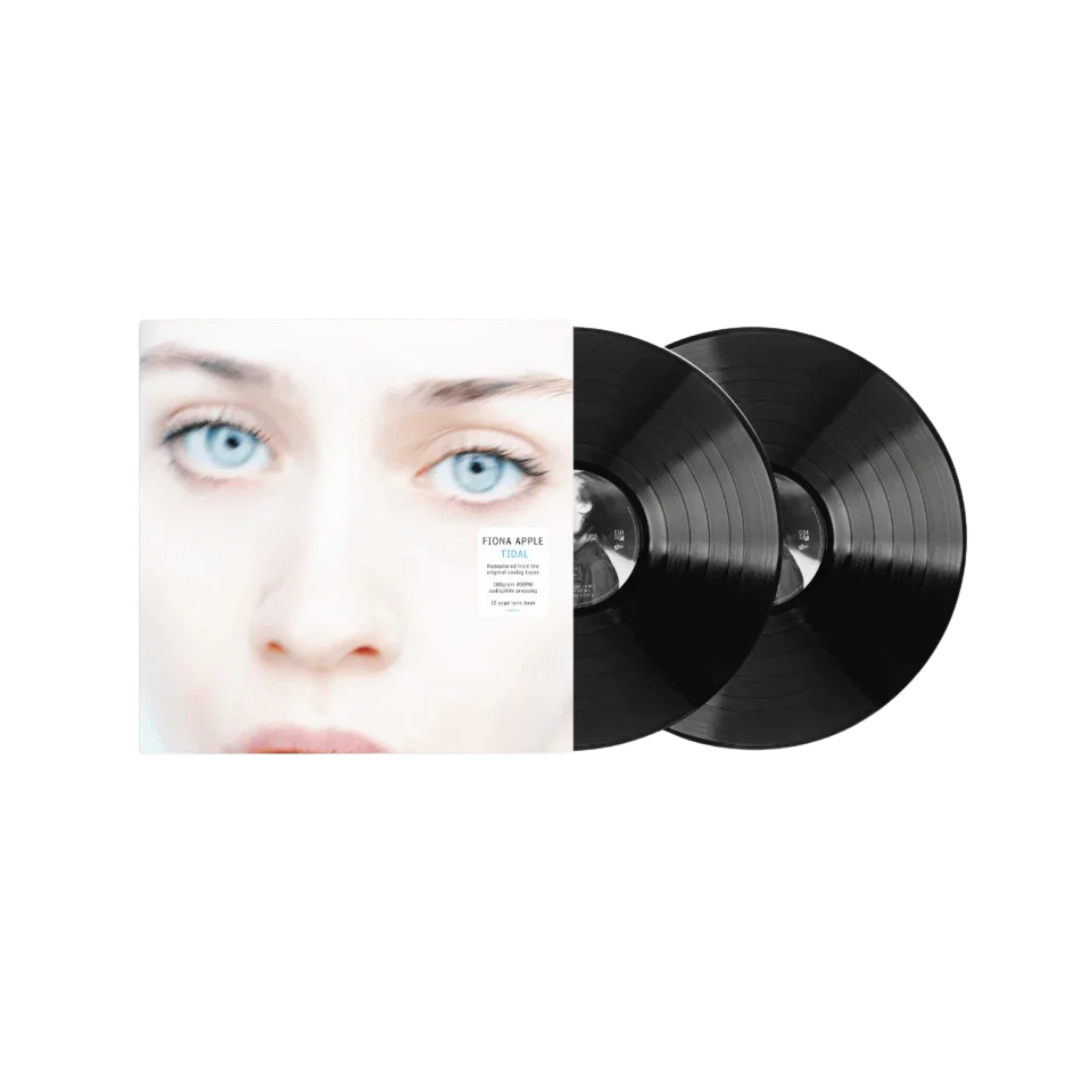 FIONA APPLE - Tidal [2023 REISSUE]