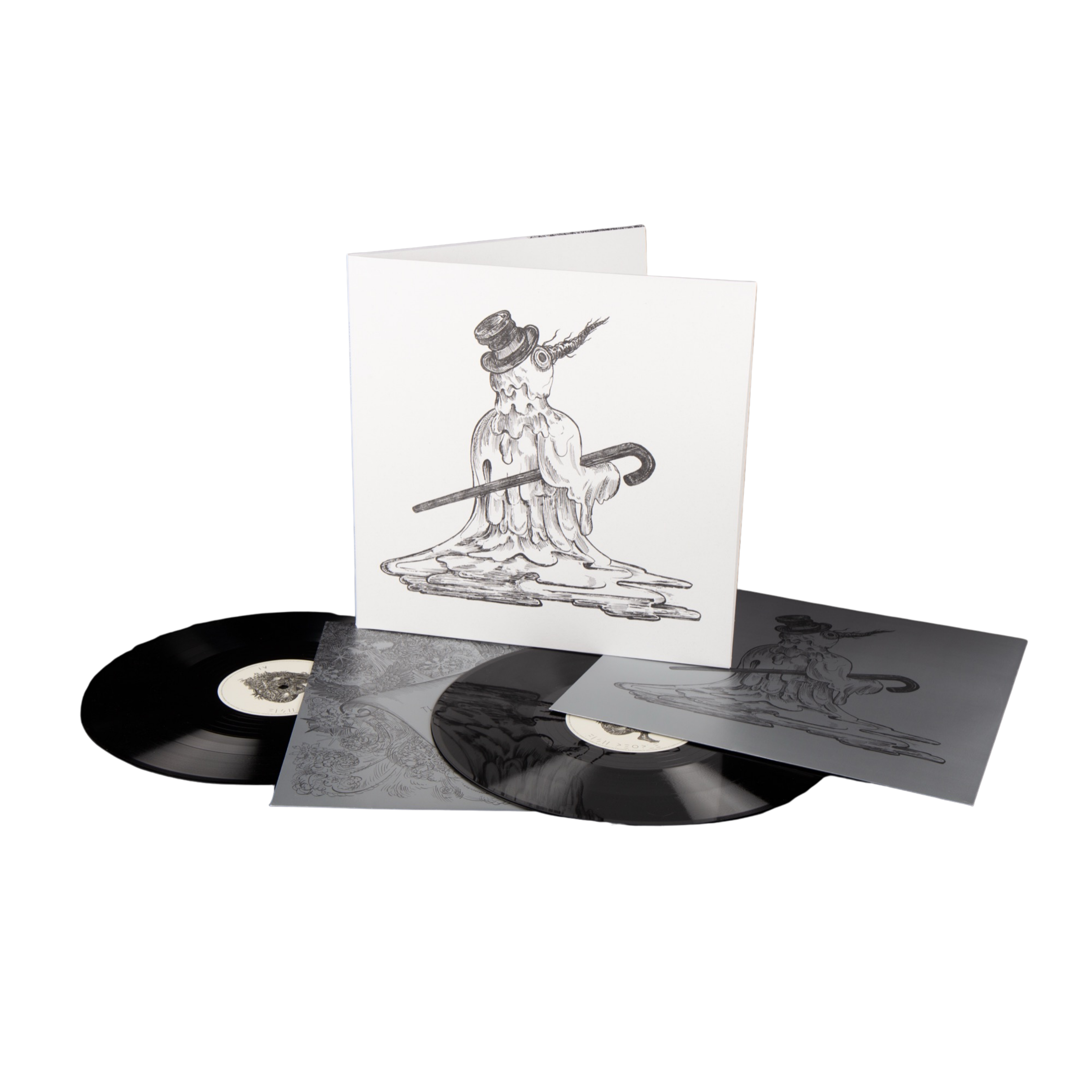 KATE BUSH - 50 Words For Snow