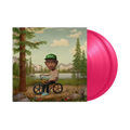 TYLER THE CREATOR - Wolf