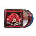 ATLUS SOUND TEAM - Persona 5 Tactica
