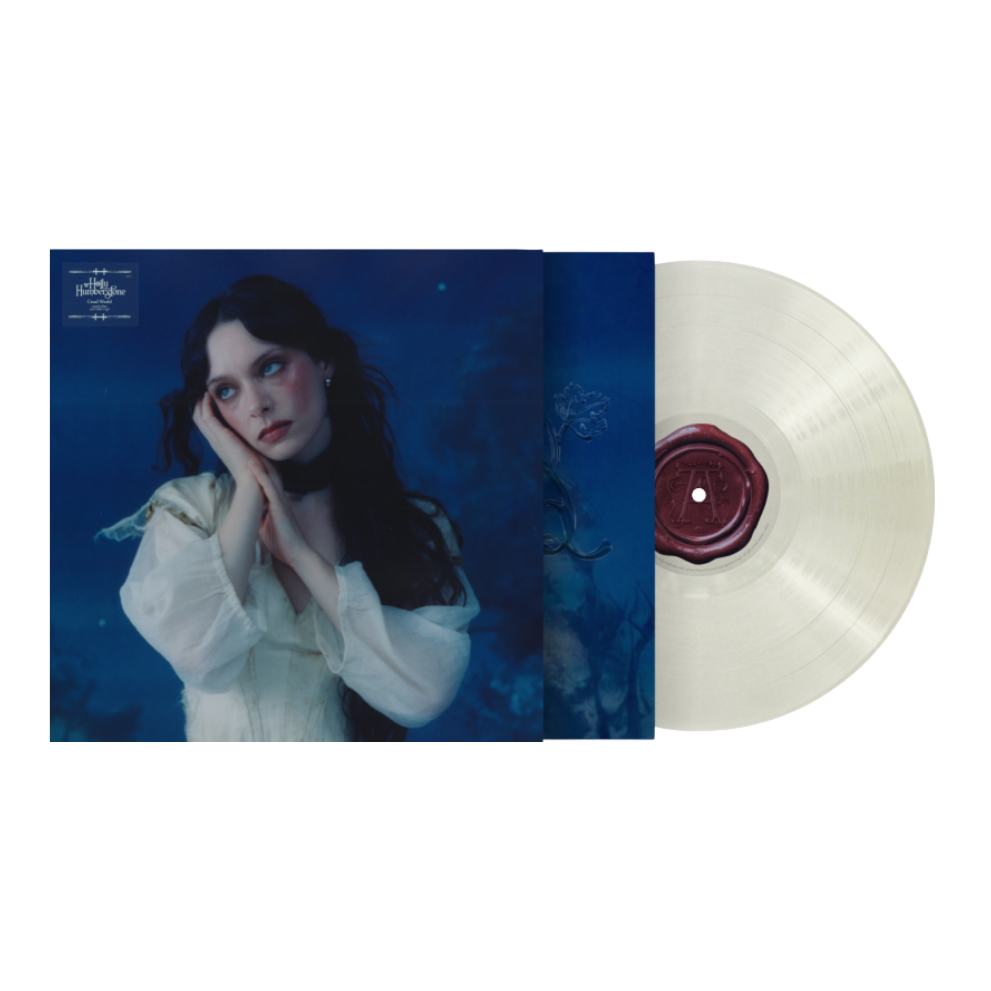 HOLLY HUMBERSTONE - Cruel World
