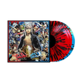 ATLUS SOUND TEAM - Persona 4 Arena & Persona 4 Arena Ultimax
