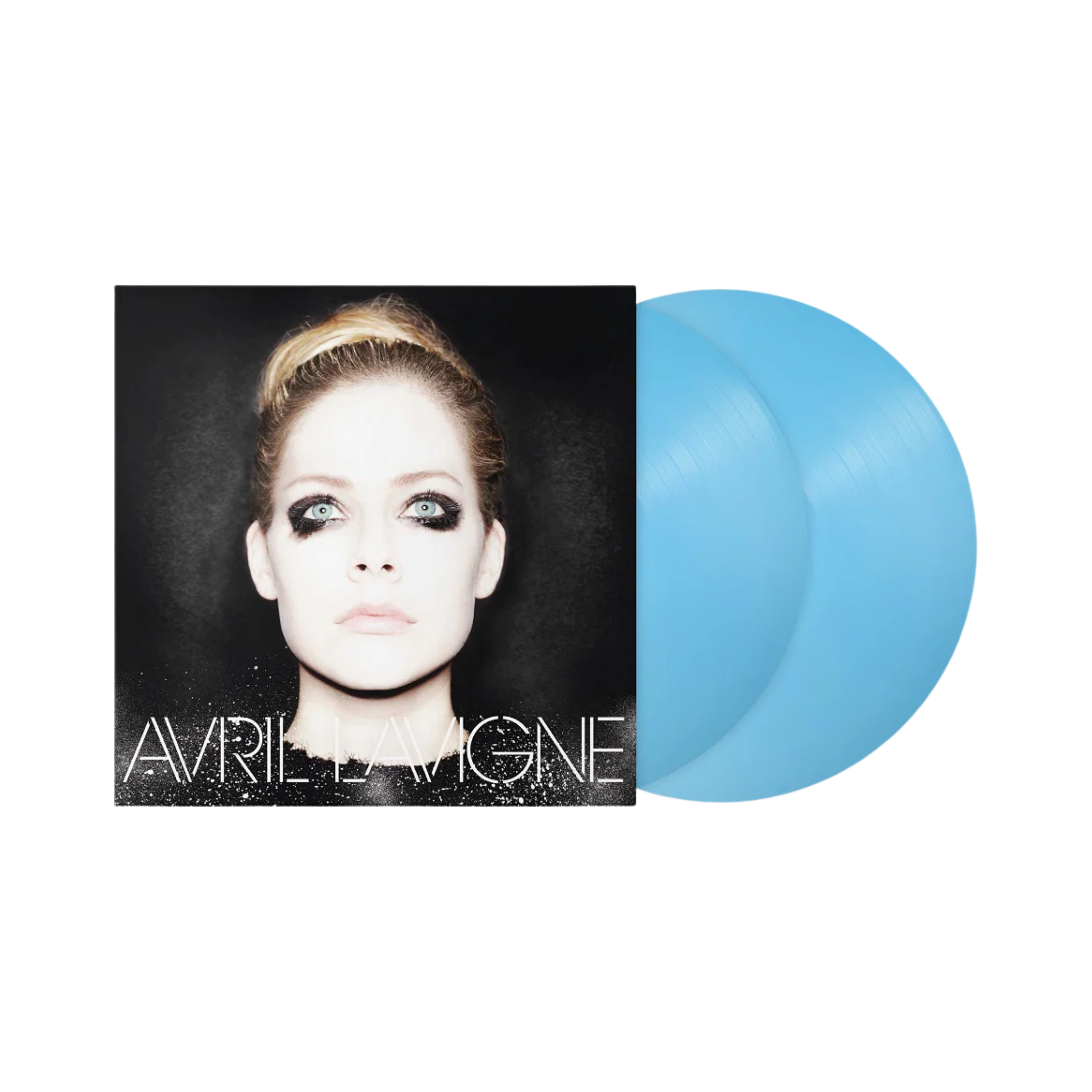 AVRIL LAVIGNE - Avril Lavigne