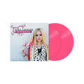AVRIL LAVIGNE - The Best Damn Thing