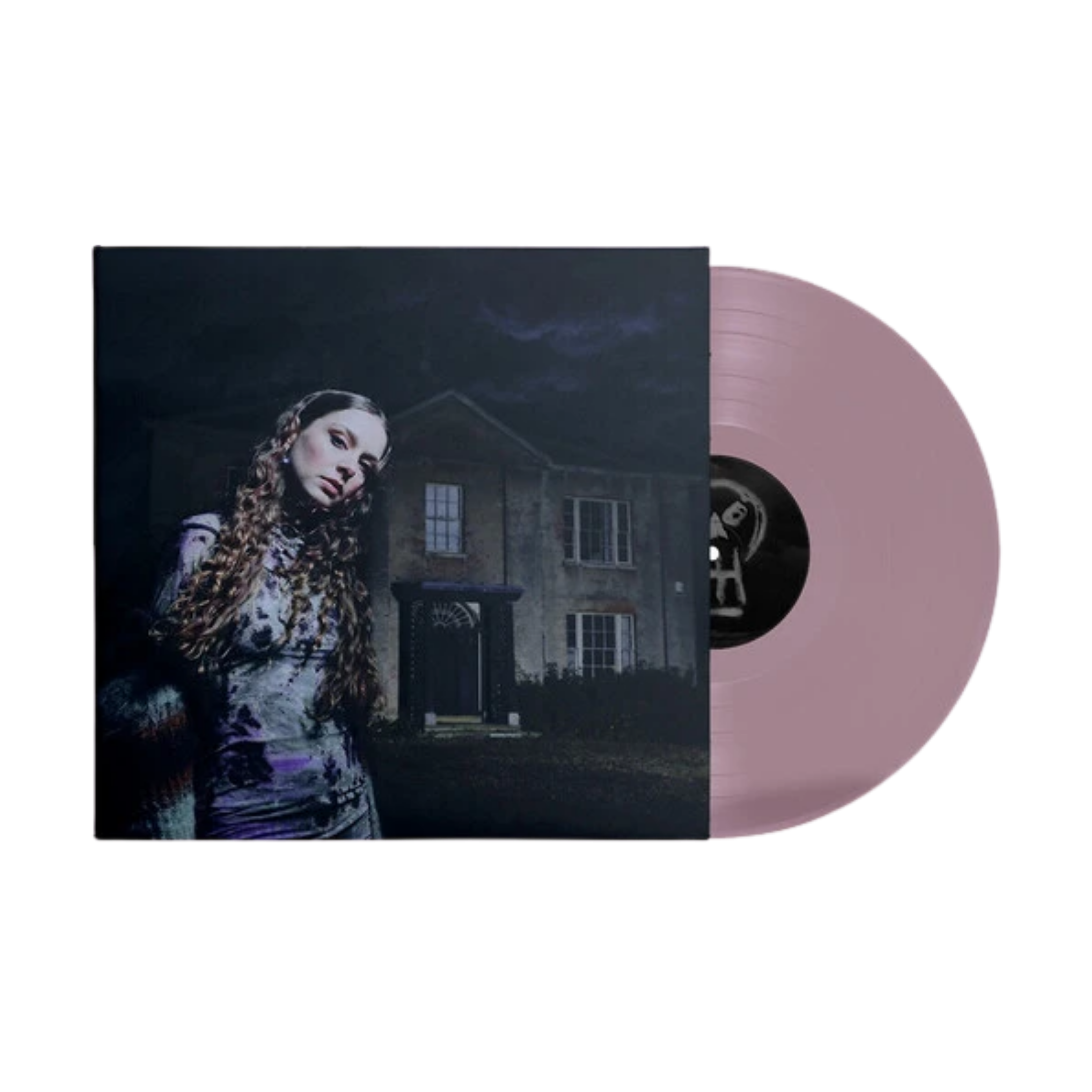 HOLLY HUMBERSTONE - Can You Afford To Lose Me?
